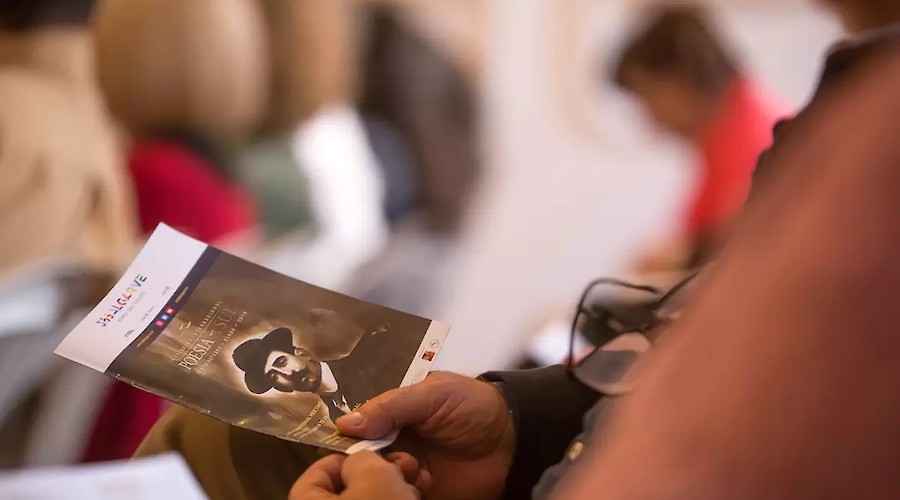 Festival Internacional Poesia a Sul 2021