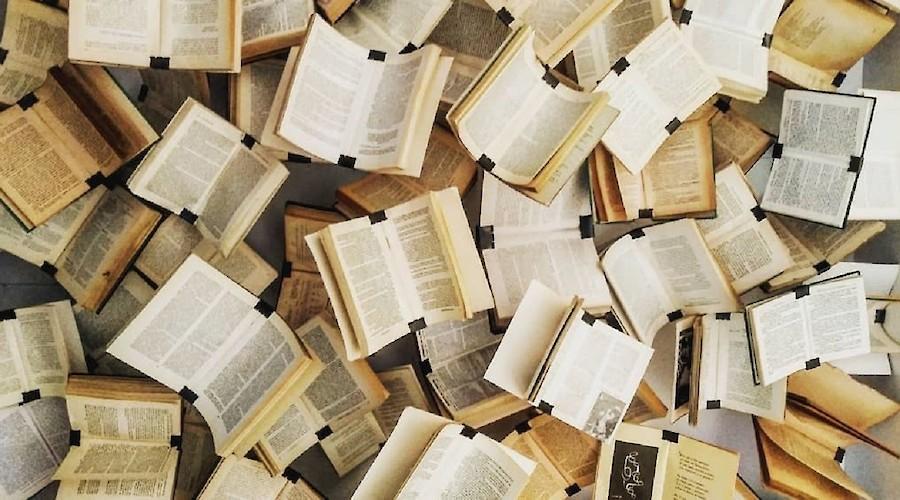 Kindred spirits: Intercâmbios Europeus