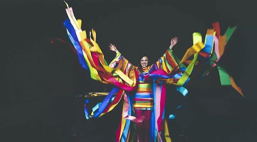 Andrea González: A Música de Frei Rosendo Salvado