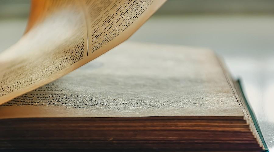 23 de abril: : O Dia Mundial do Livro