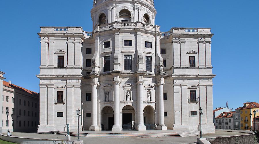 Eugenio Ampudia: Salvar as Nossas Almas