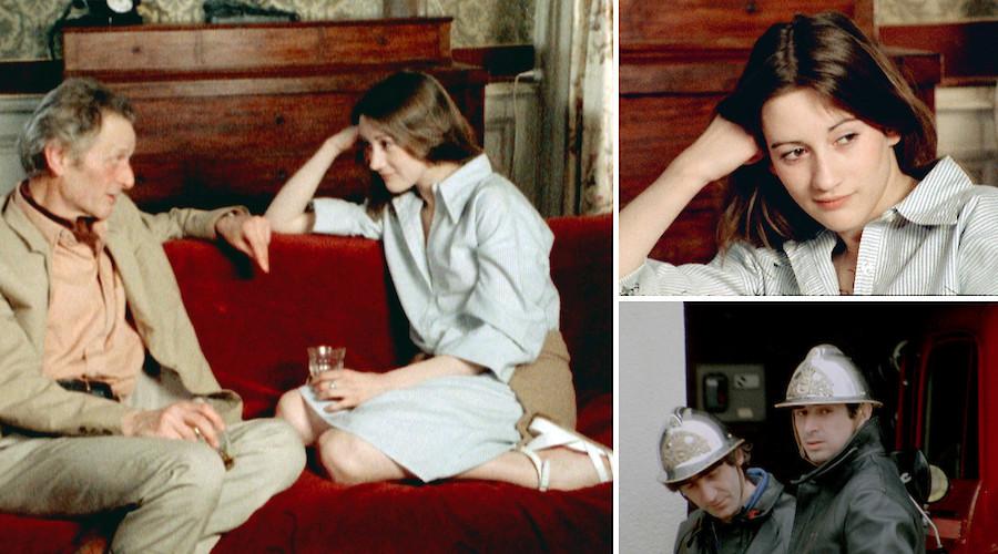 Realizador convidado: Adolfo Arrieta