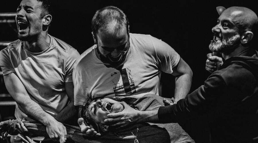 O Último Galinheiro de Manuel Martínez Mediero em Évora