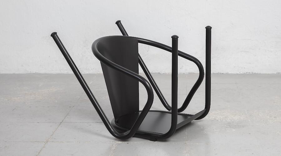 A Cadeira de Arturo Comas