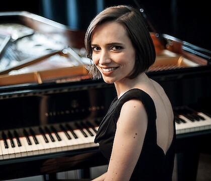 Orquesta Sinfónica RTVE & Marta Menezes