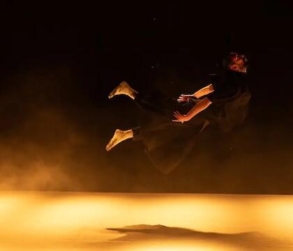 ALLEO + ANÖA na Quinzena de Dança de Almada 2024