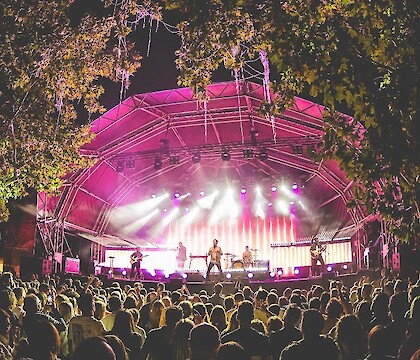 Iberian Festival Awards 2025