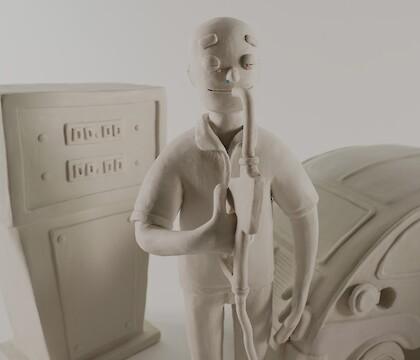 MONSTRA 2025. Festival de Cinema de Animacão de Lisboa