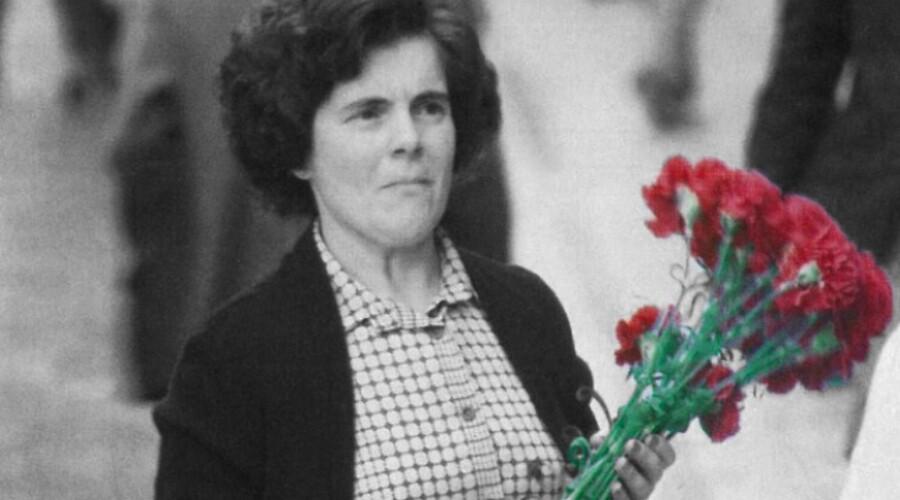 Somos Todos Capitães — 50 Anos em Liberdade