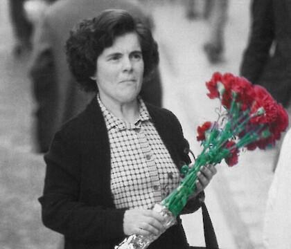 Somos Todos Capitães — 50 Anos em Liberdade