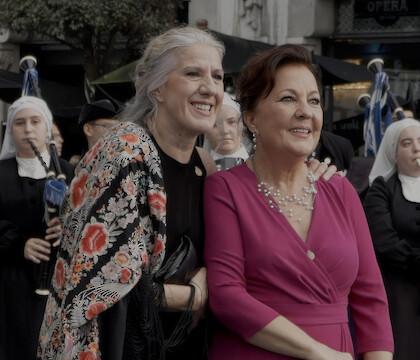 Carmen y María. Dos caminos y una mirada no 18º Festival Flamenco de Lisboa