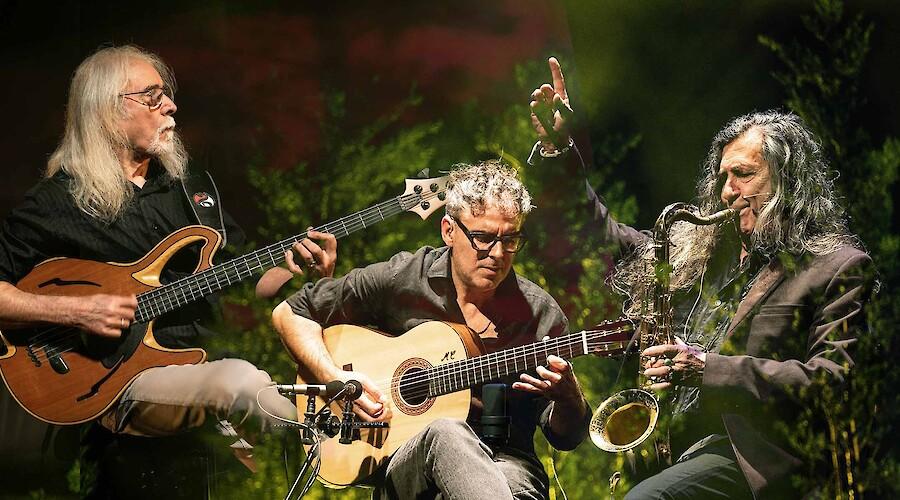 IBÉRIA – The Last Jam