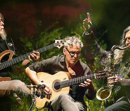 IBÉRIA – The Last Jam