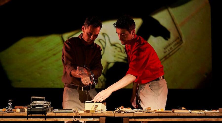 42º Festival de Teatro de Almada