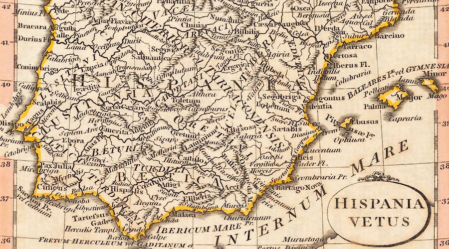 III Coloquio Luso-Espanhol: Expressões da Cultura Ibérica