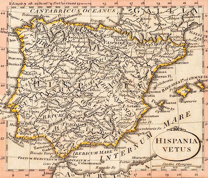 III Coloquio Luso-Espanhol: Expressões da Cultura Ibérica