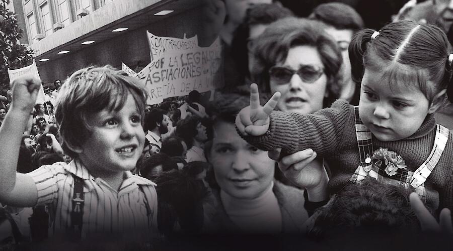 Ventos do povo_ Das revoluções e transições ibéricas (1974-1977)