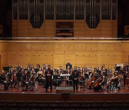 Viva a Paz! Música para os Fogos-de-Artifício Reais