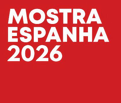 Convocatória Mostra Espanha 2026