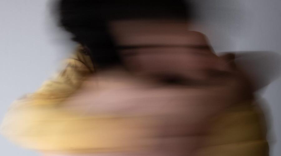 Los Inicios de Jesús Benzal na Quinzena de Dança de Almada 2025