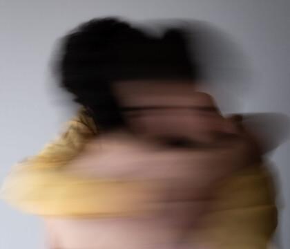 Los Inicios de Jesús Benzal na Quinzena de Dança de Almada 2025