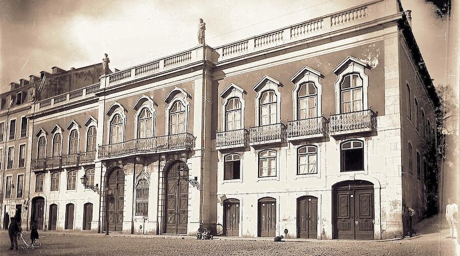 7ª Trienal de Arquitectura de Lisboa