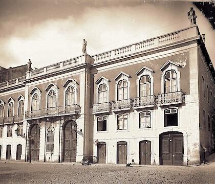 7ª Trienal de Arquitectura de Lisboa