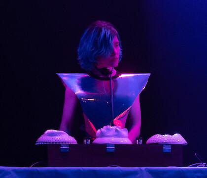 Festival Lisboa Soa 2025