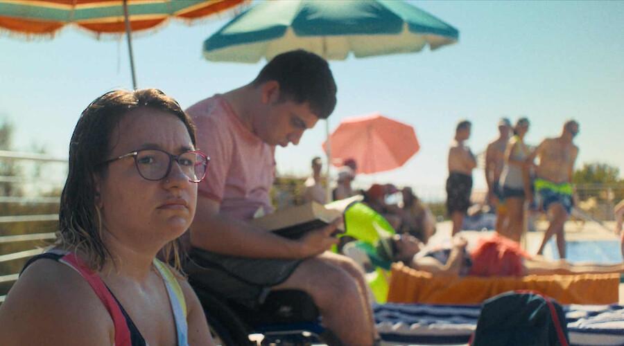 Olhares do Mediterrâneo 2025