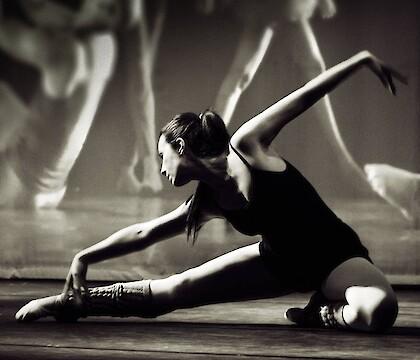 Guido Sarli e Abel Moreno Pradas No InShadow 2025